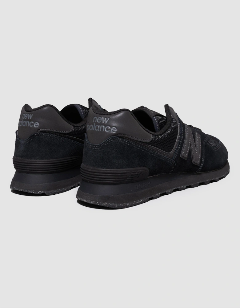 Sport Evergreen Mens Trainers