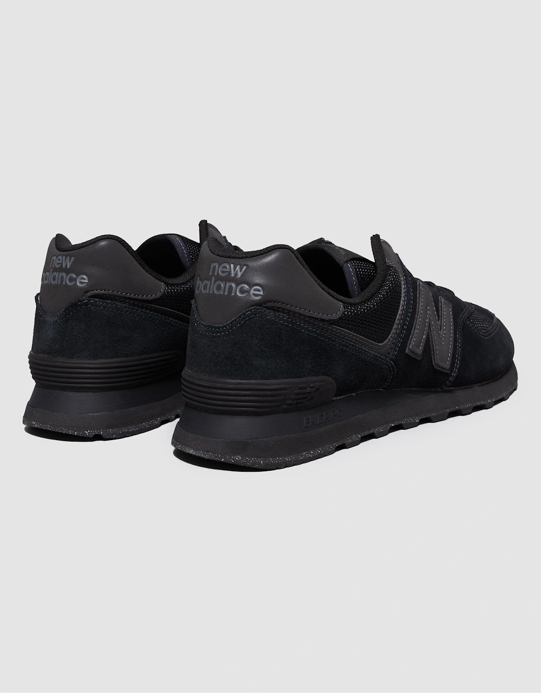 Sport Evergreen Mens Trainers