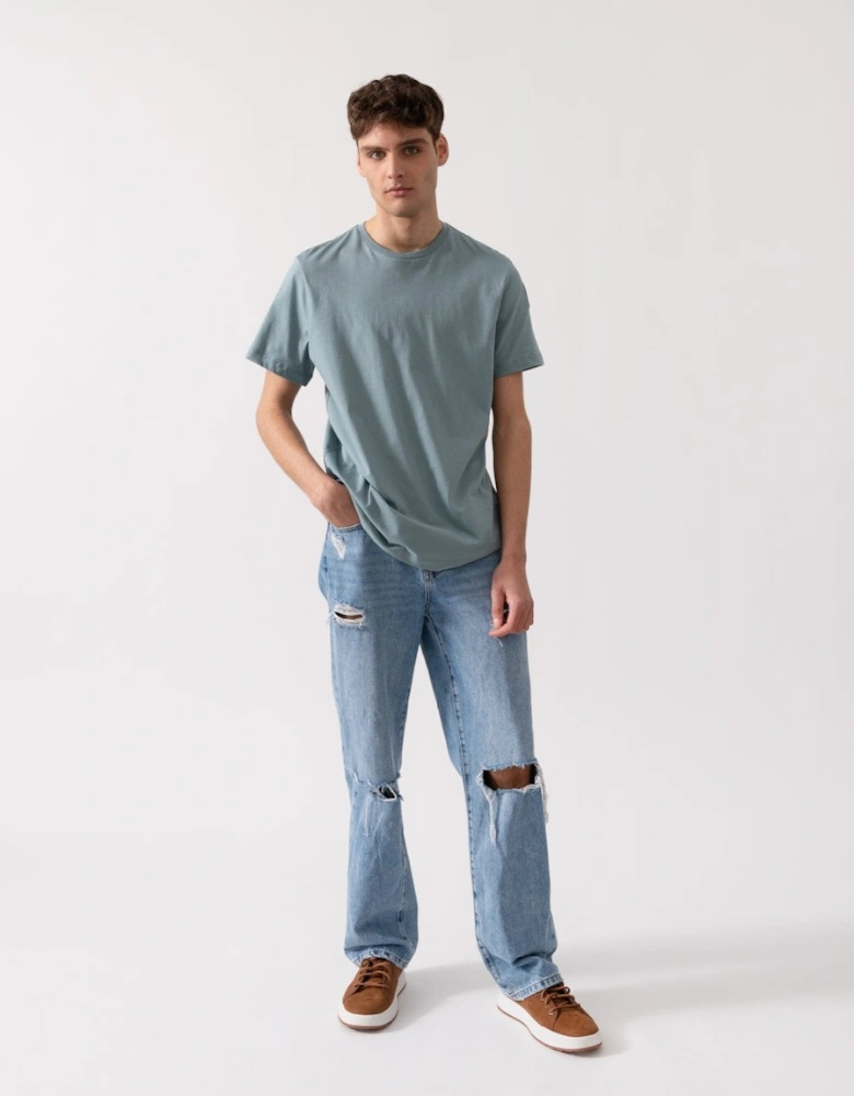 Shispare Tee Mens T-Shirt