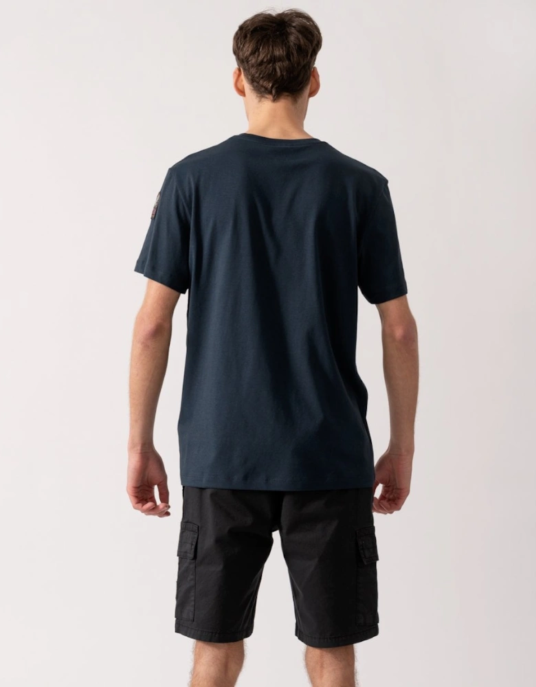 Shispare Tee Mens T-Shirt