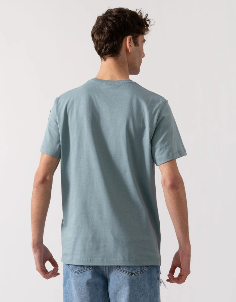 Shispare Tee Mens T-Shirt