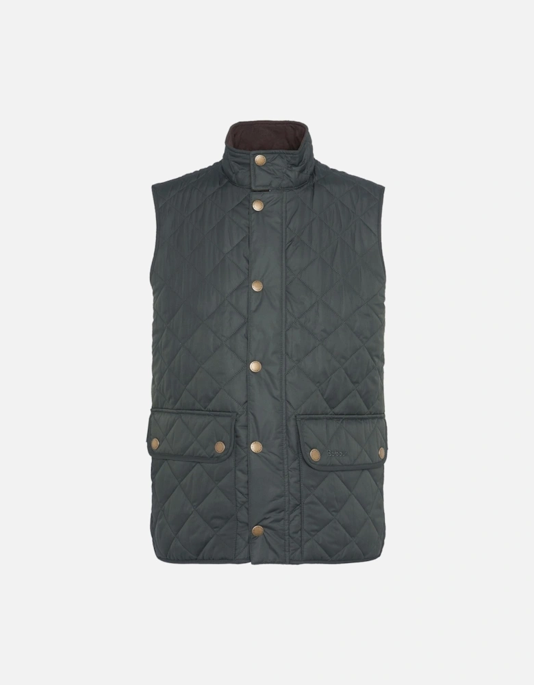 New Lowerdale Mens Gilet
