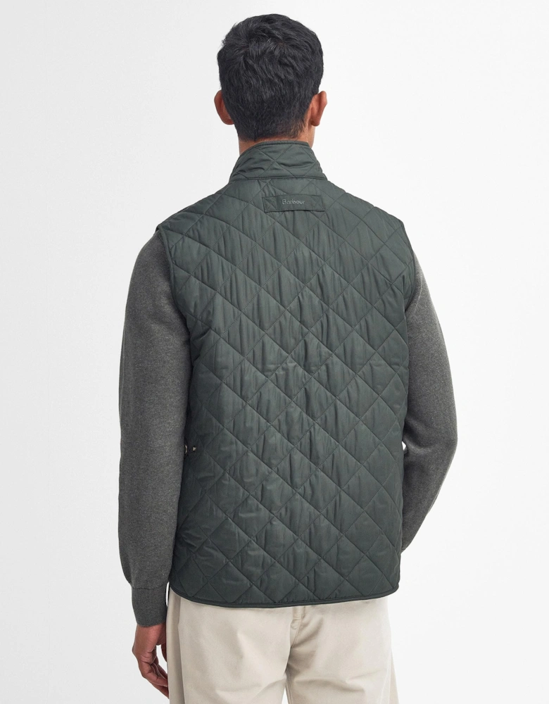 New Lowerdale Mens Gilet