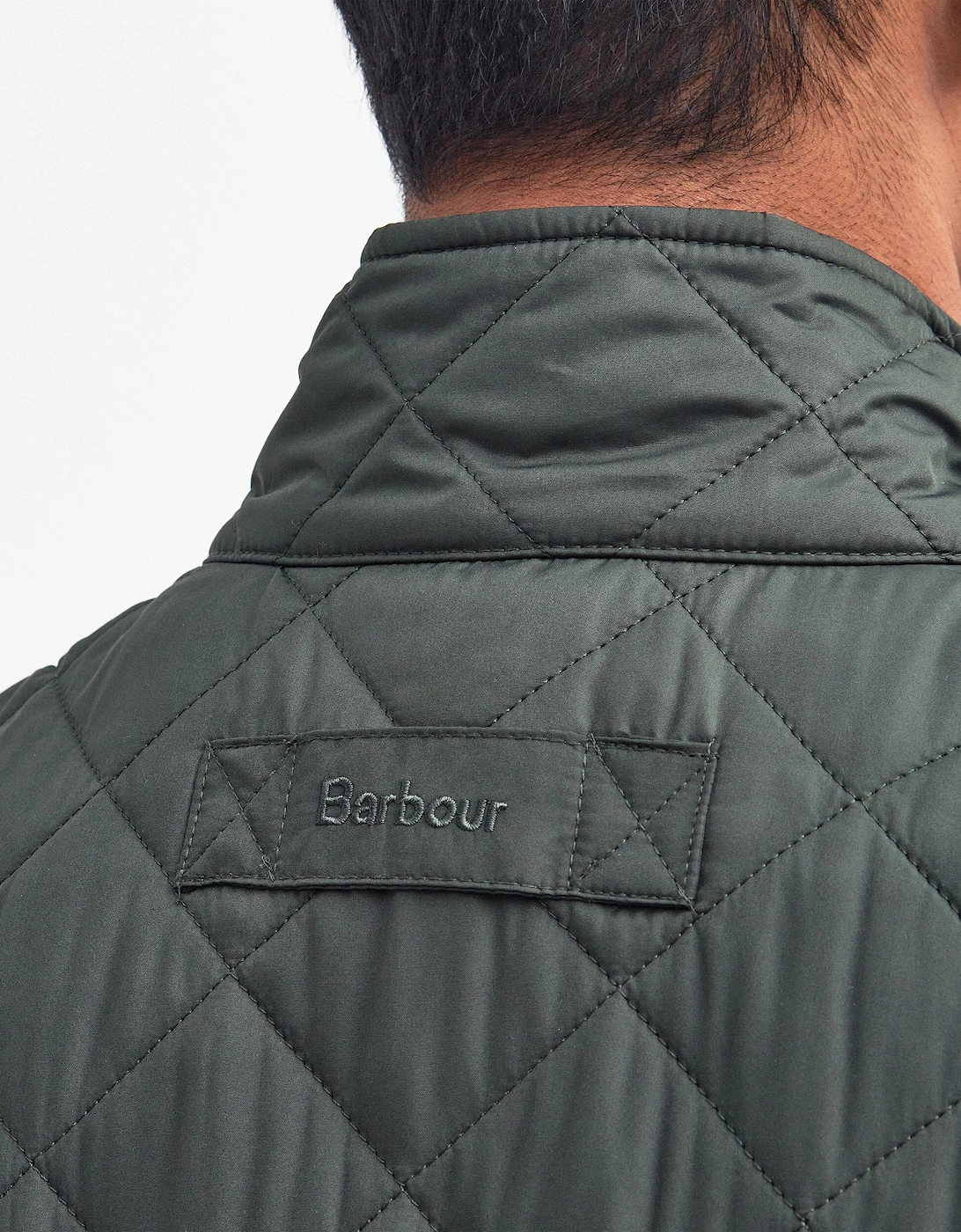 New Lowerdale Mens Gilet