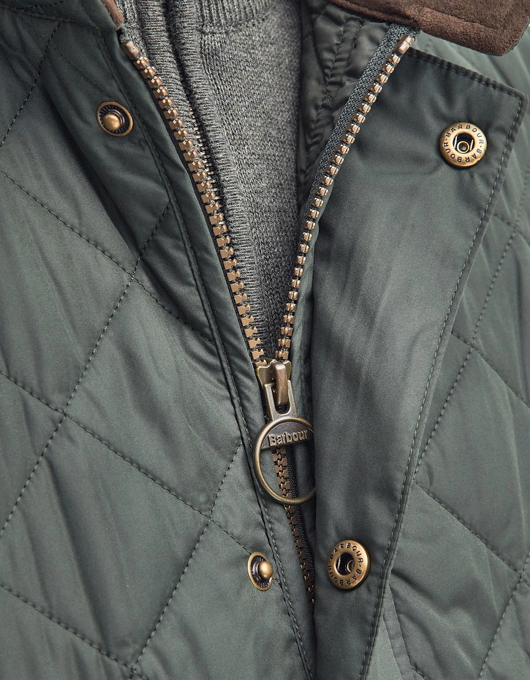 New Lowerdale Mens Gilet