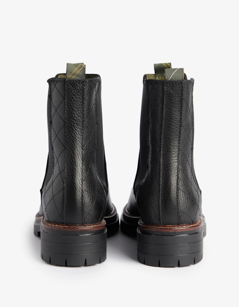 Evie Womens Chelsea Boots