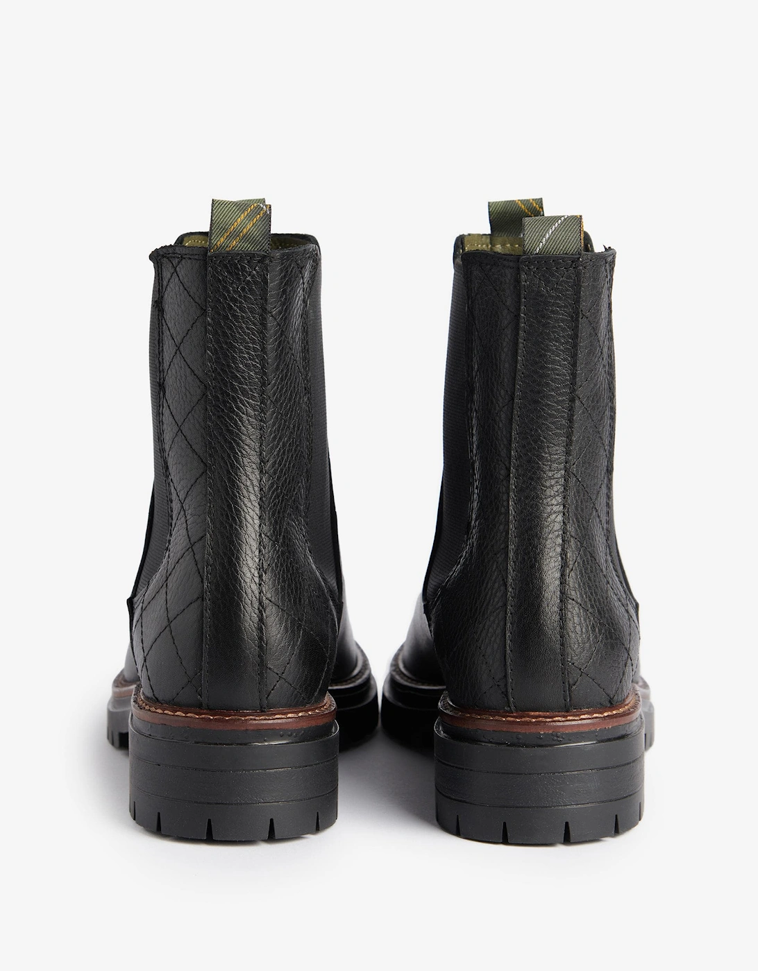 Evie Womens Chelsea Boots