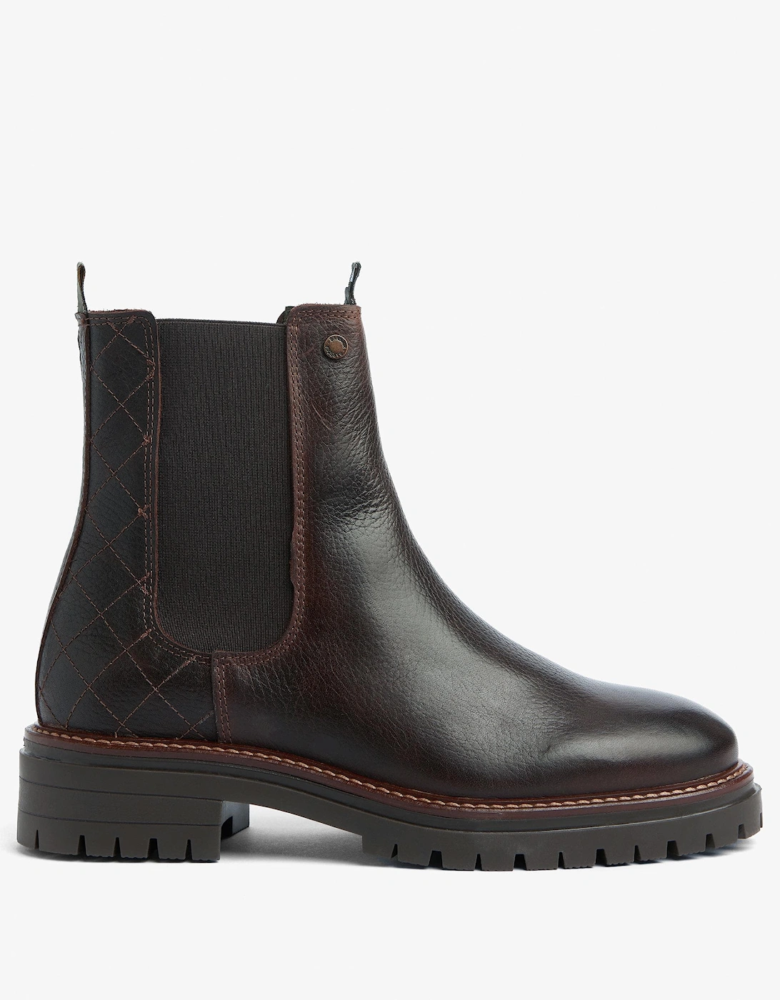Evie Womens Chelsea Boots