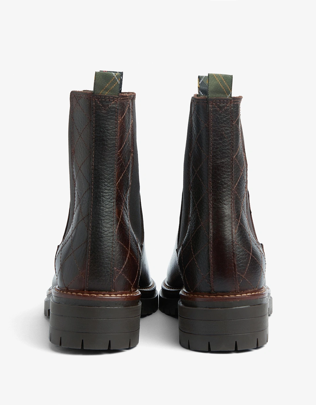 Evie Womens Chelsea Boots