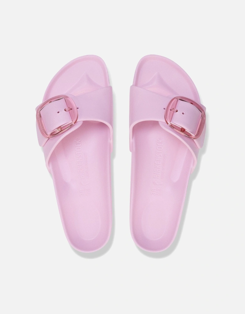 Big Buckle Womens EVA Sandals