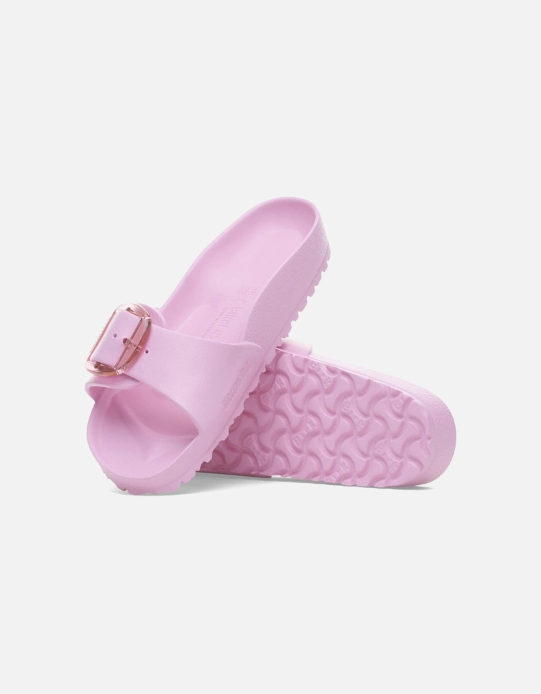Big Buckle Womens EVA Sandals