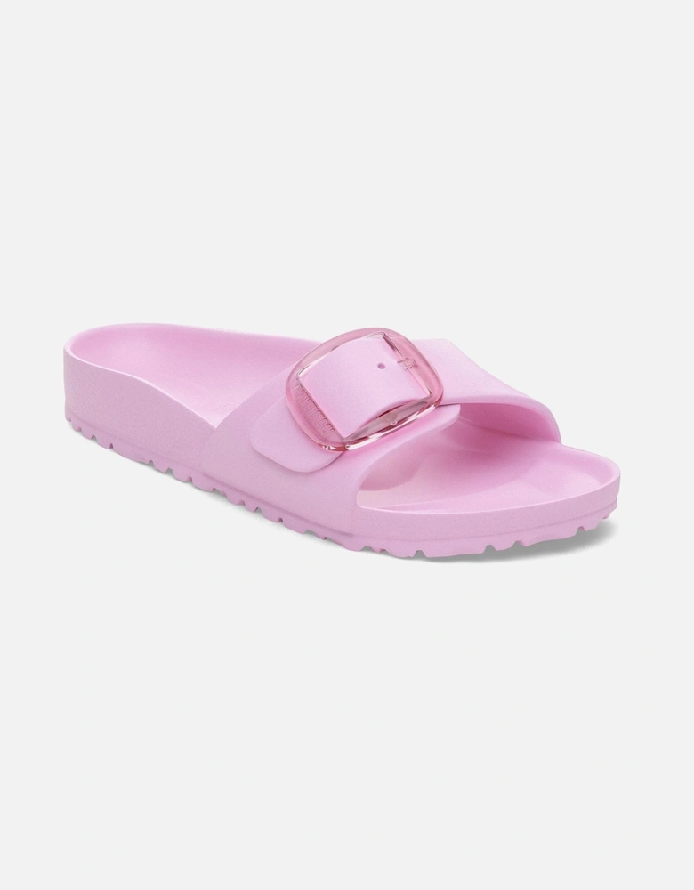 Big Buckle Womens EVA Sandals