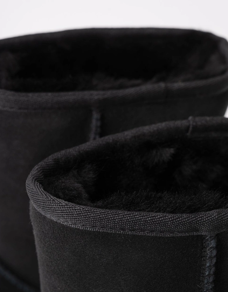 Classic Short II Womens Boot