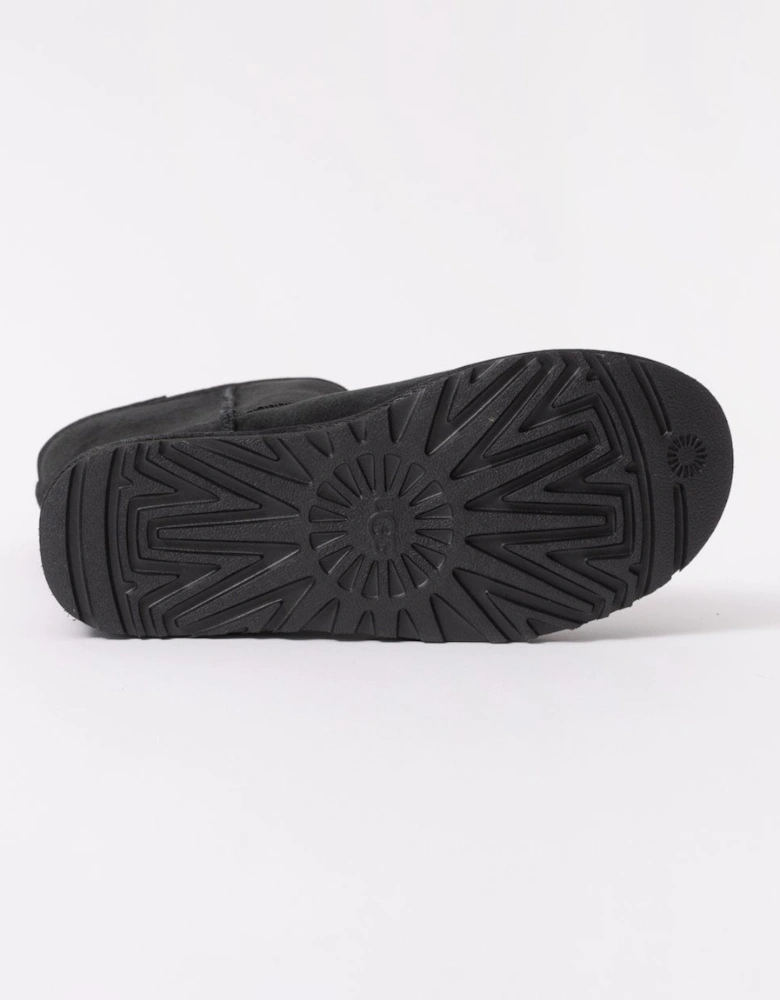 Classic Short II Womens Boot