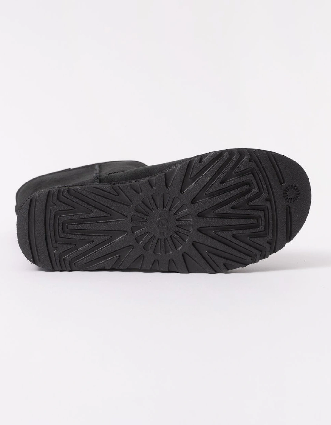 Classic Short II Womens Boot