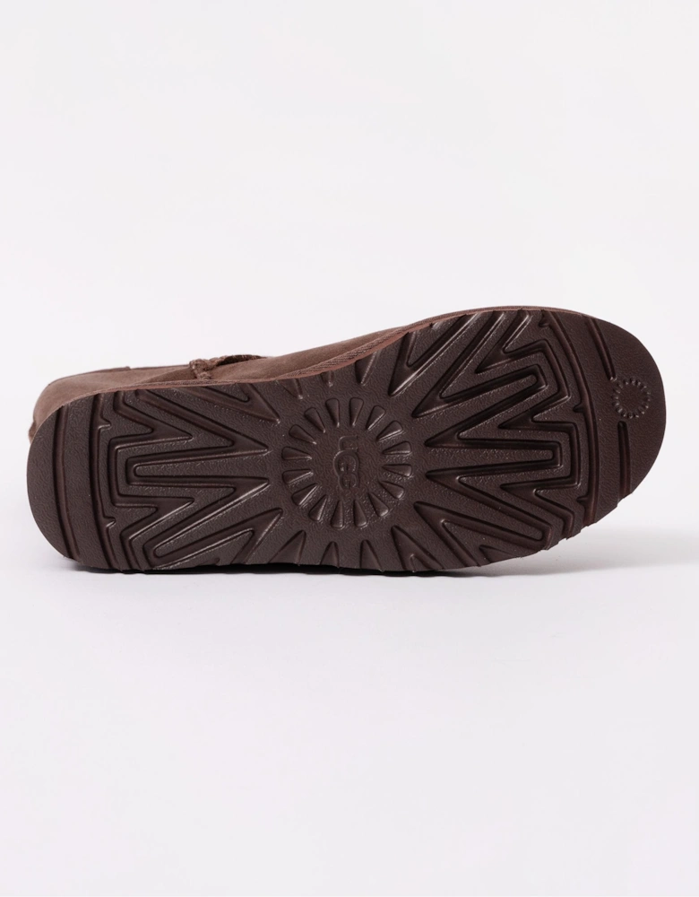 Classic Short II Womens Boot - Burnt Cedar