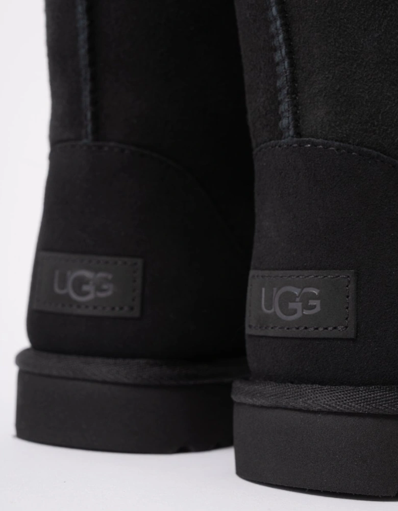 Classic Short II Womens Boot