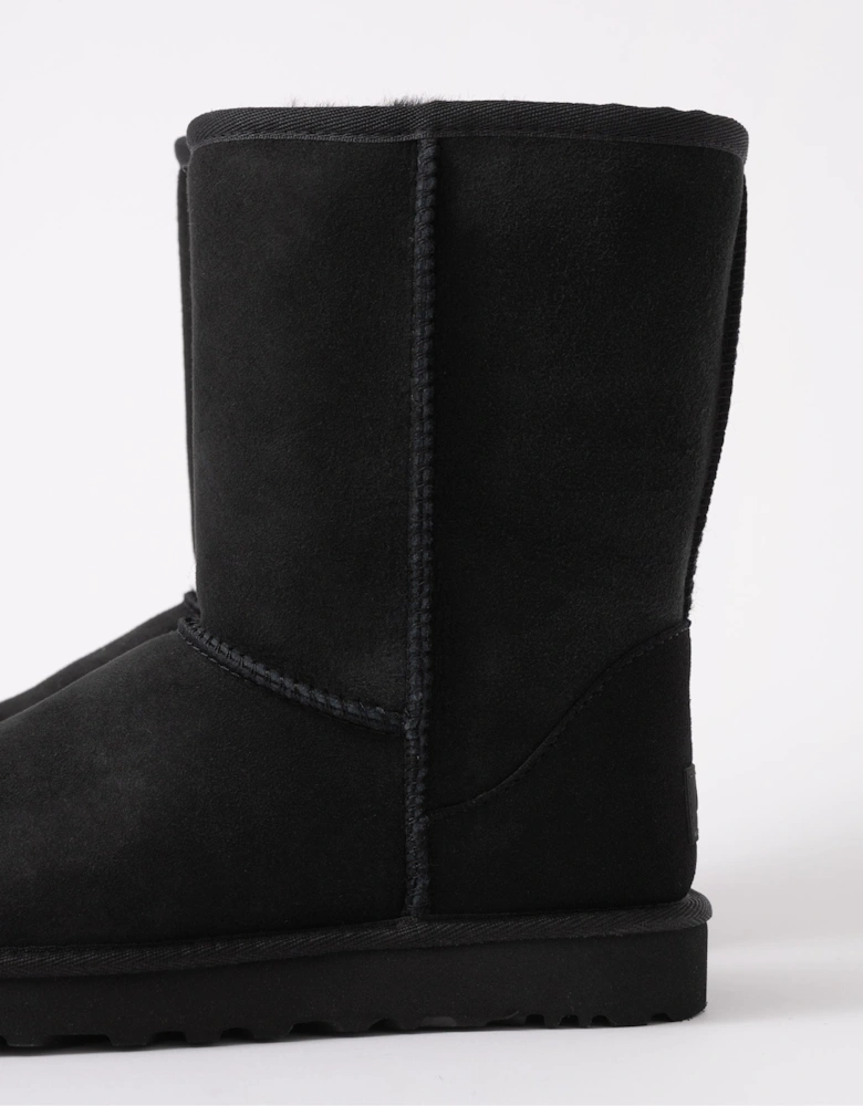 Classic Short II Womens Boot