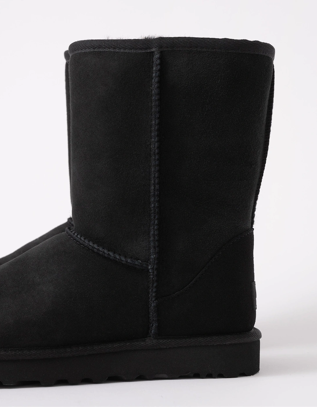 Classic Short II Womens Boot