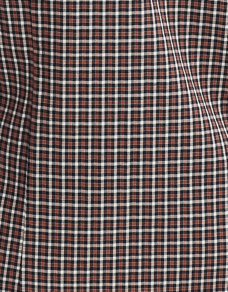 Padshaw Tailored Mens Shirt - Navy
