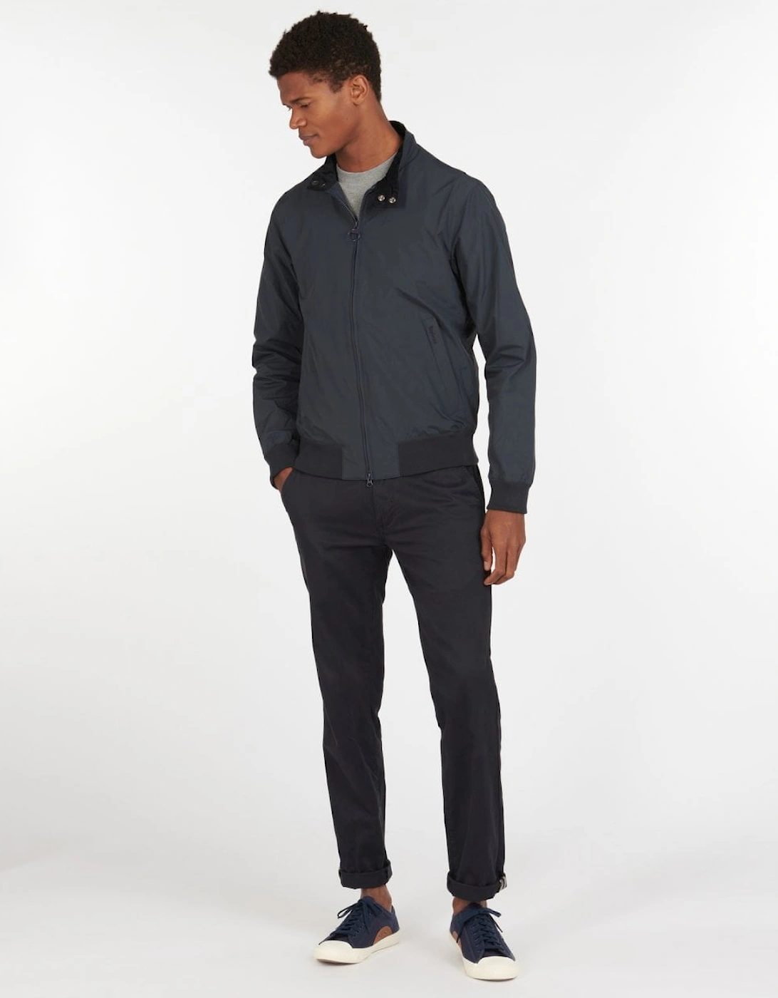 Royston Mens Jacket