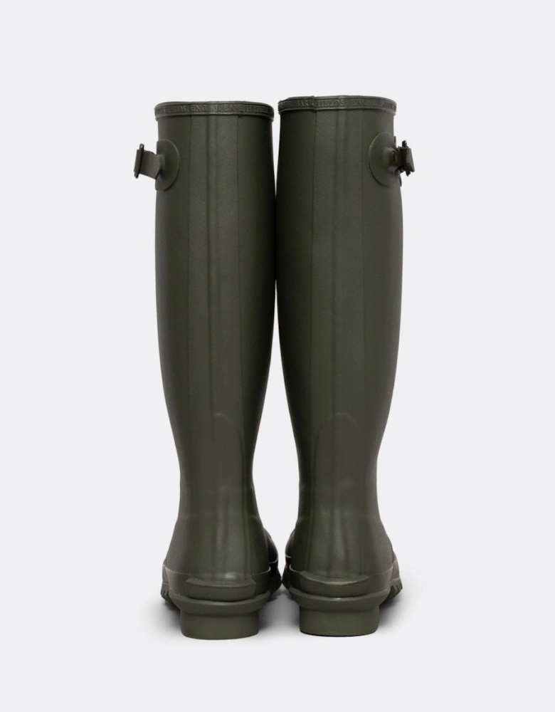 Bede Womens Wellington Boots
