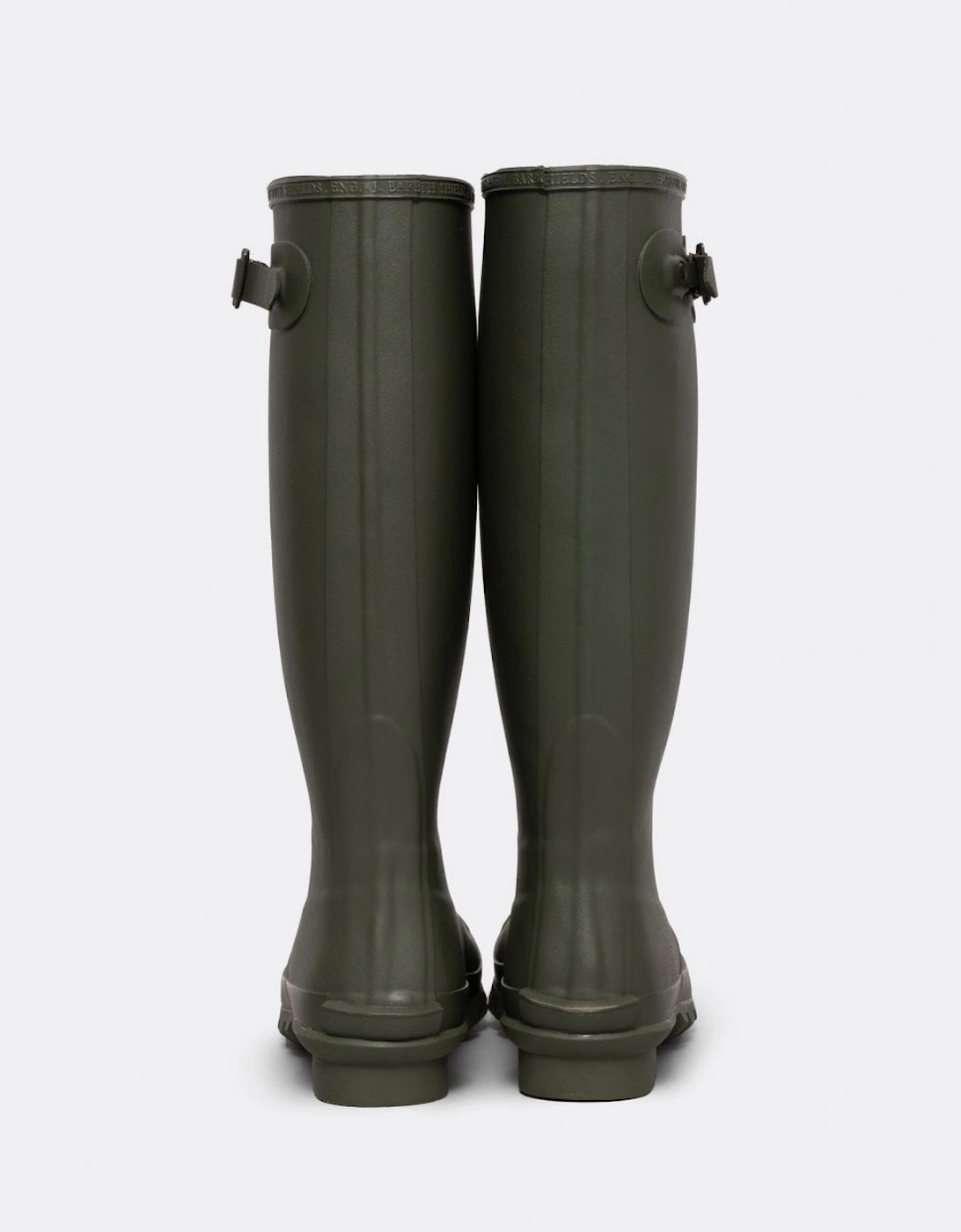 Bede Womens Wellington Boots