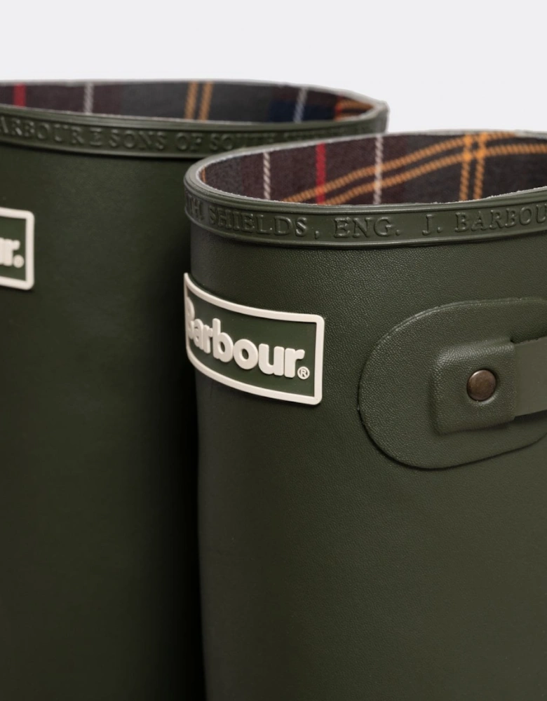 Bede Womens Wellington Boots