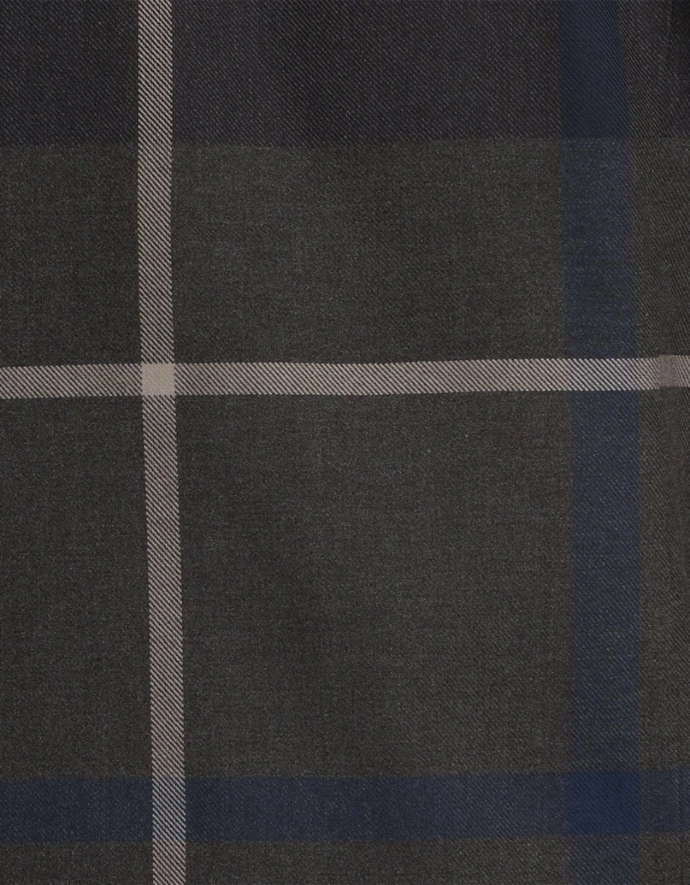 Dunoon Tailored Mens Shirt