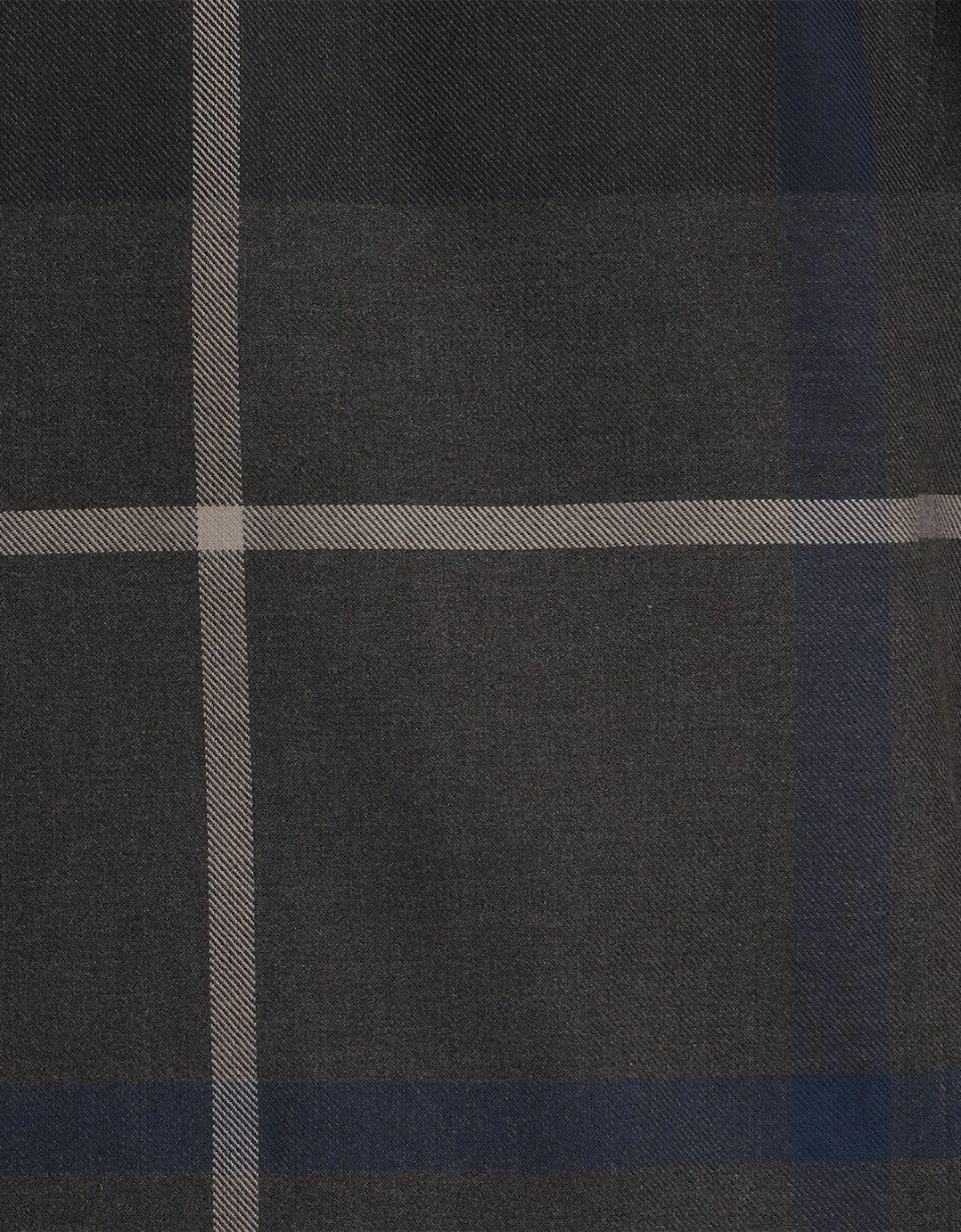 Dunoon Tailored Mens Shirt
