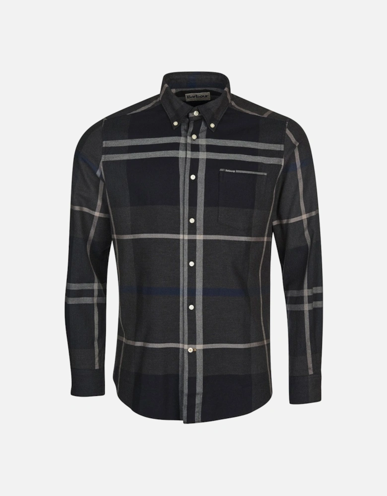 Dunoon Tailored Mens Shirt