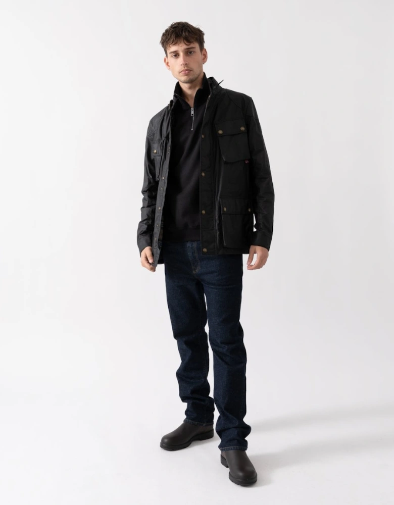 Mens Fieldmaster Jacket