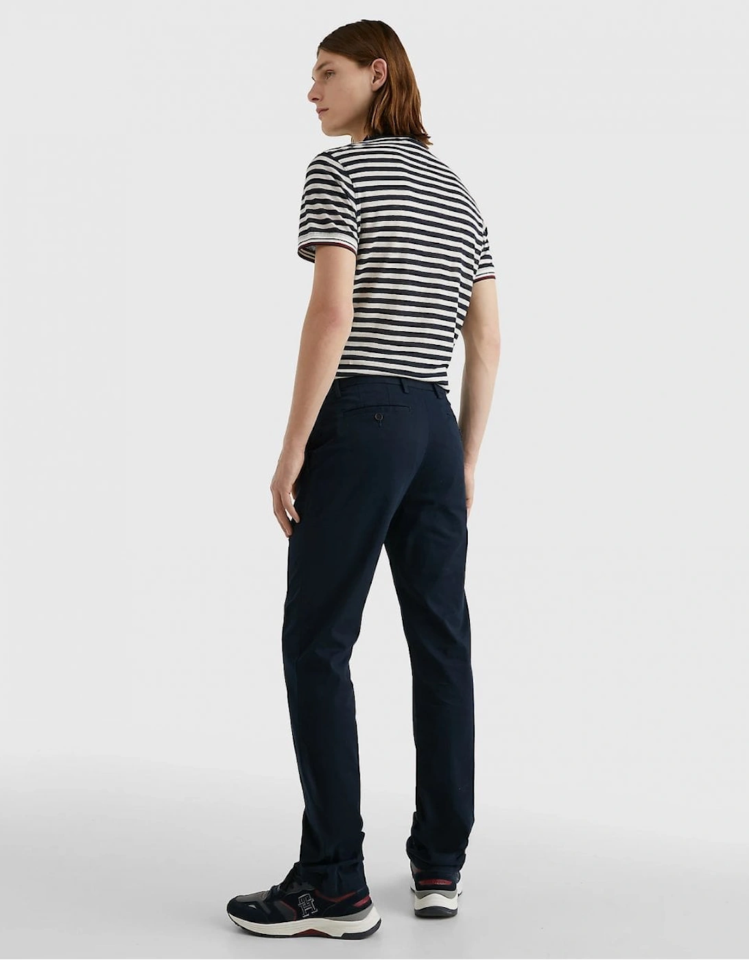 Core Denton 1985 Mens Chinos