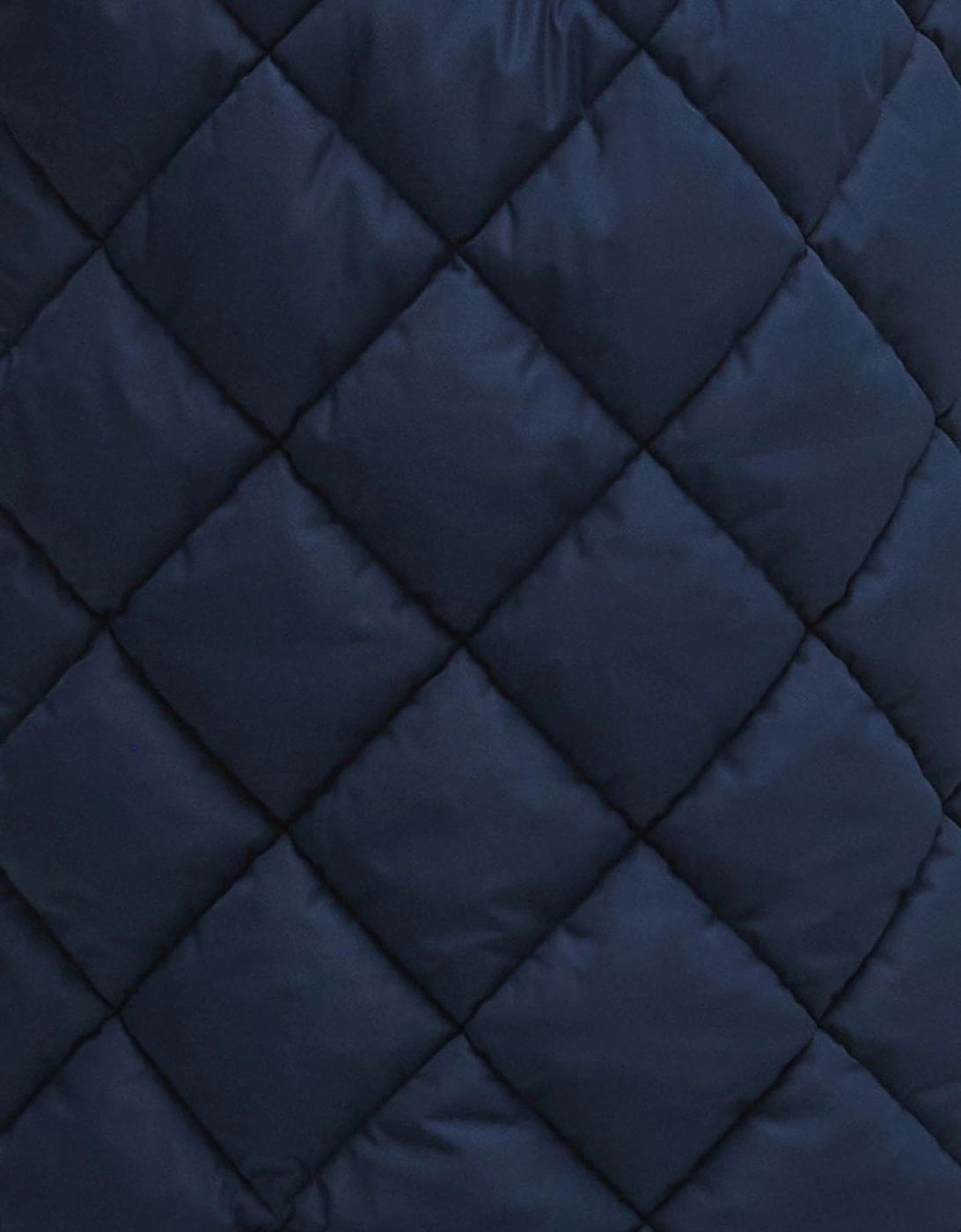 Romilly Womens Quilted Coat