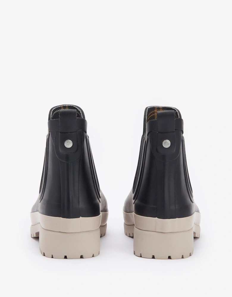 Mallow Womens Chelsea Wellies