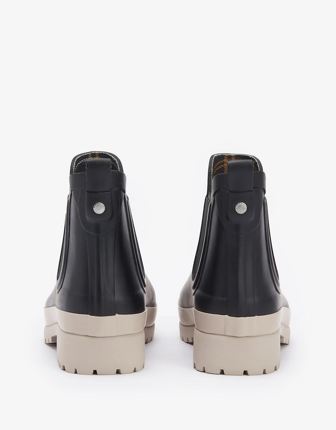 Mallow Womens Chelsea Wellies