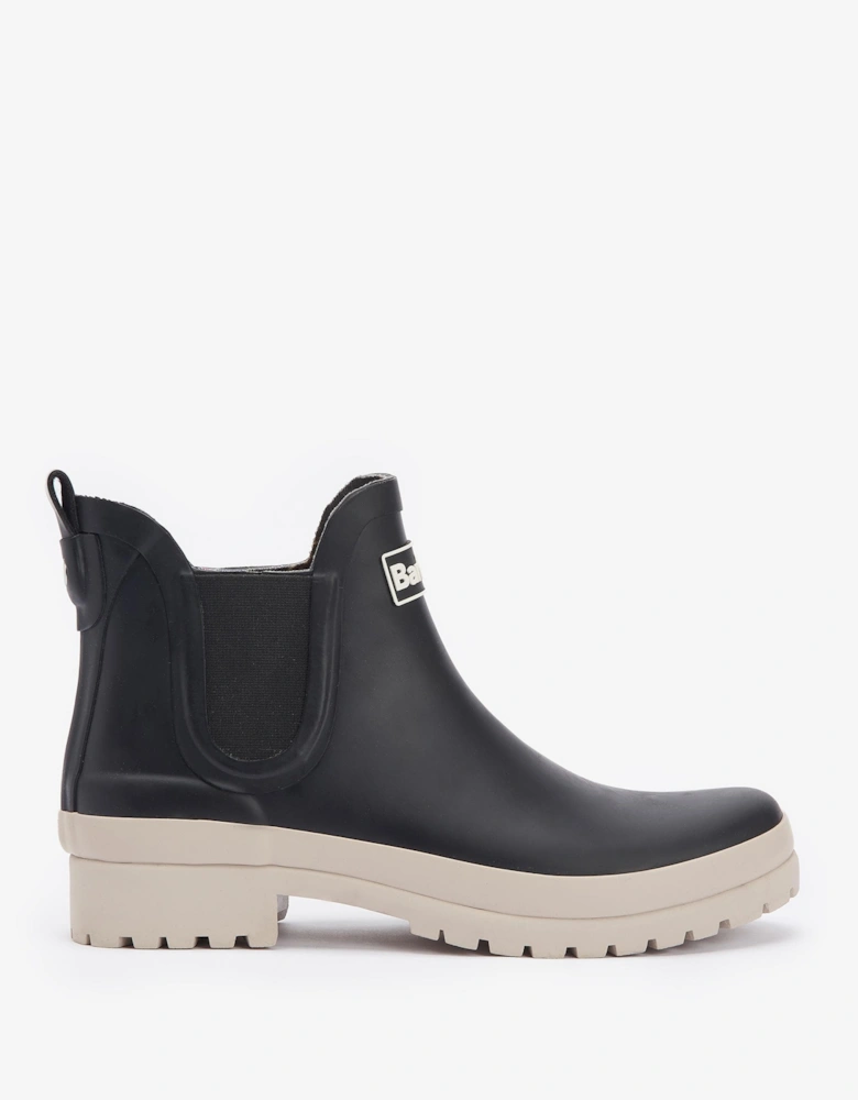 Mallow Womens Chelsea Wellies
