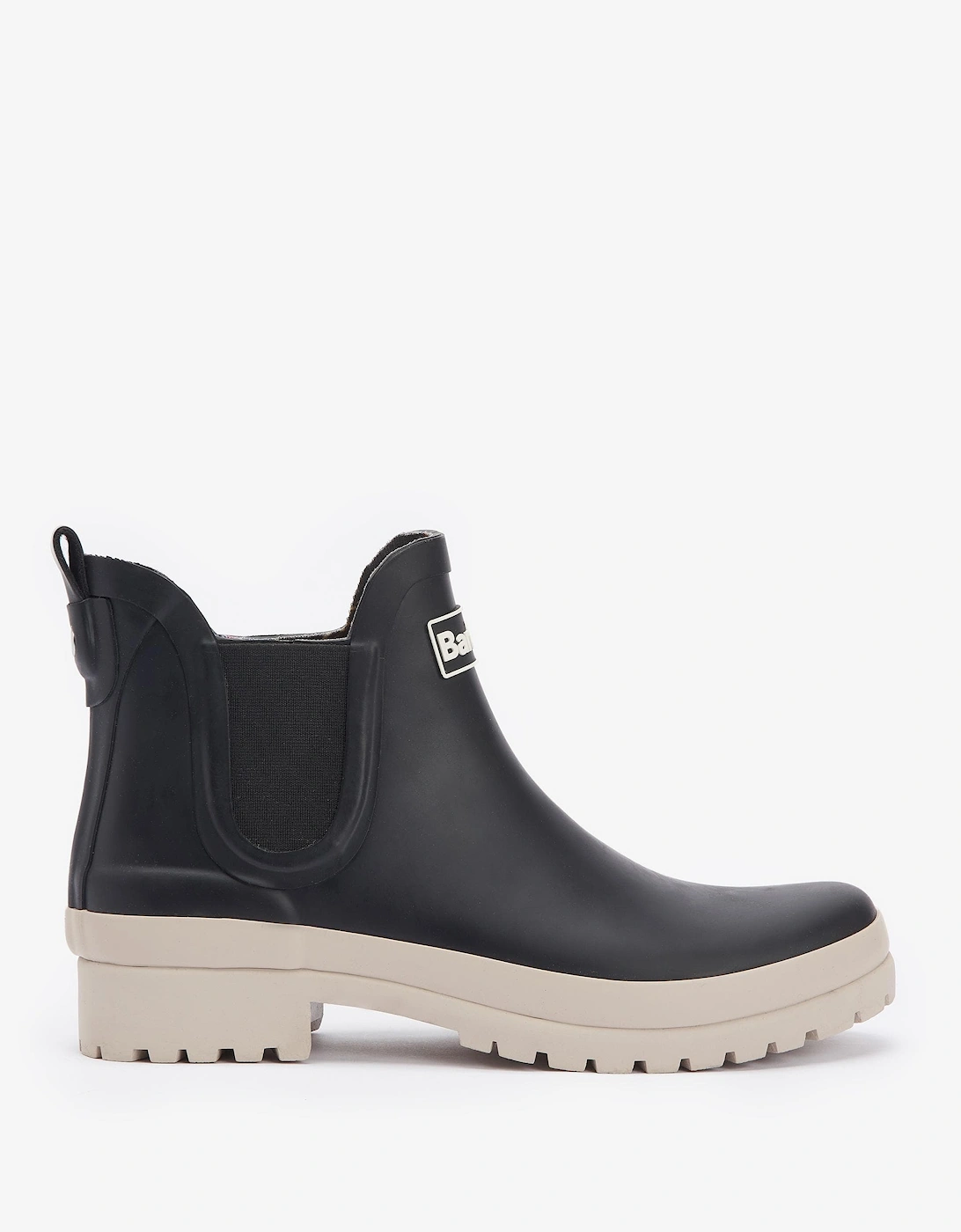 Mallow Womens Chelsea Wellies