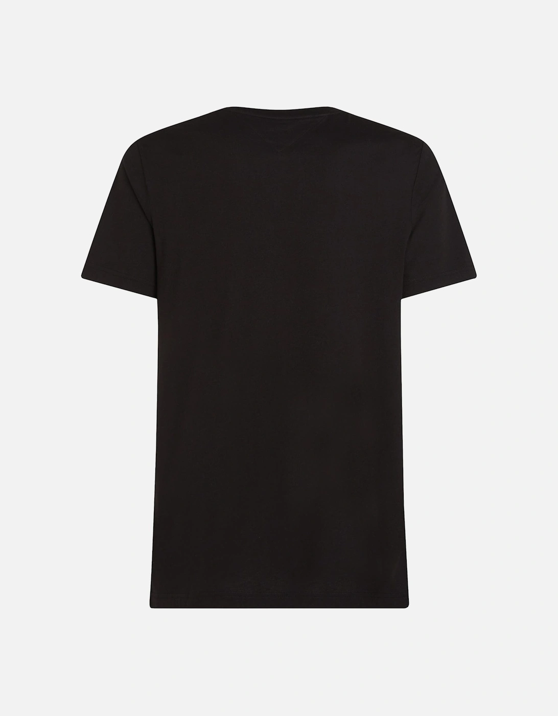 Hilfiger Chest Insert Mens T-Shirt
