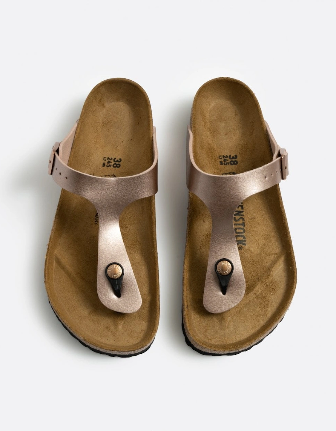 BF Womens Sandals