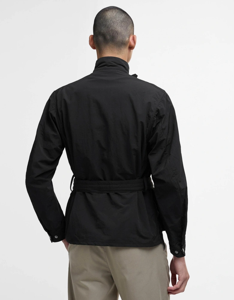 Contemporary A7 Mens Showerproof Jacket