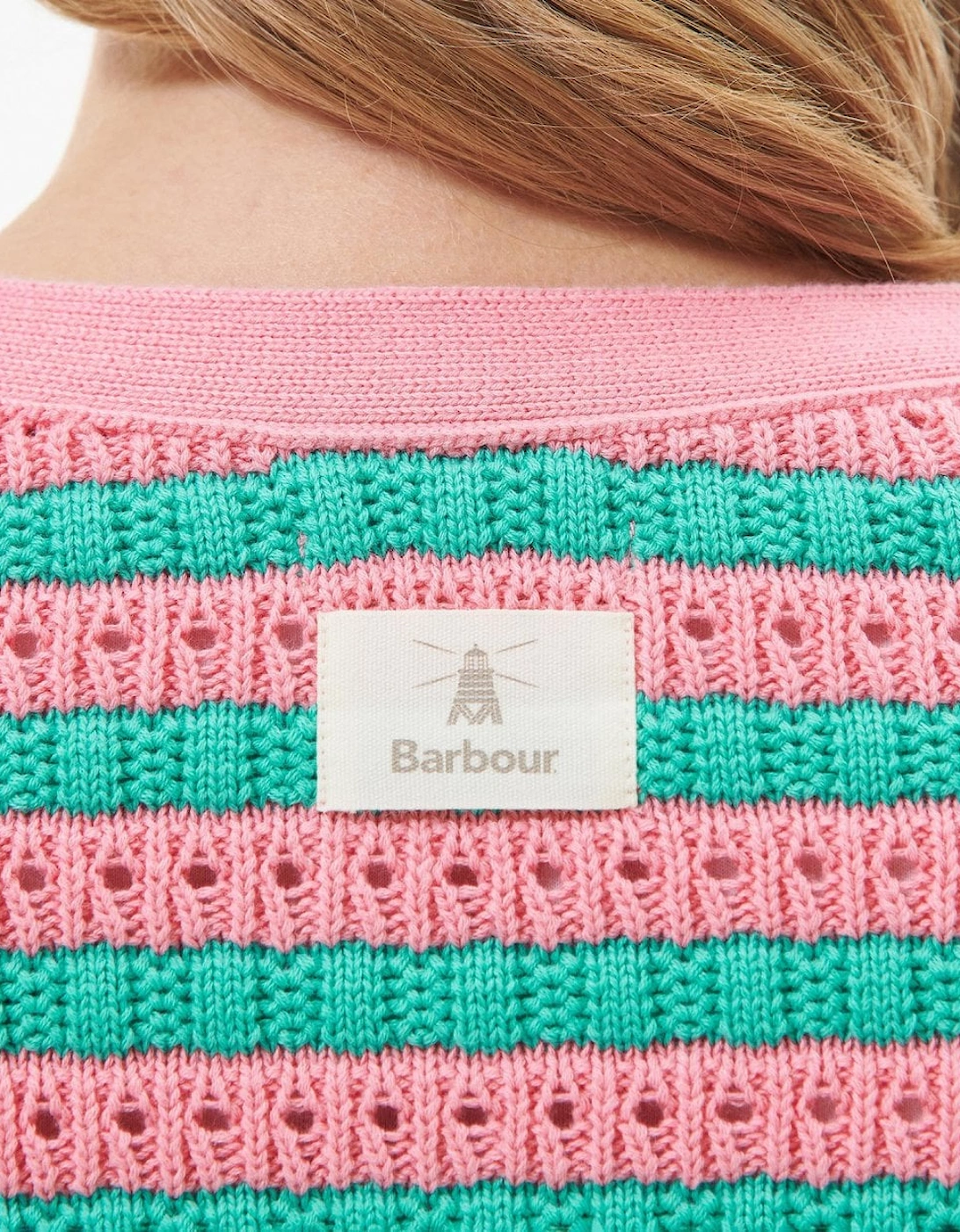 Acanthus Womens Cardigan