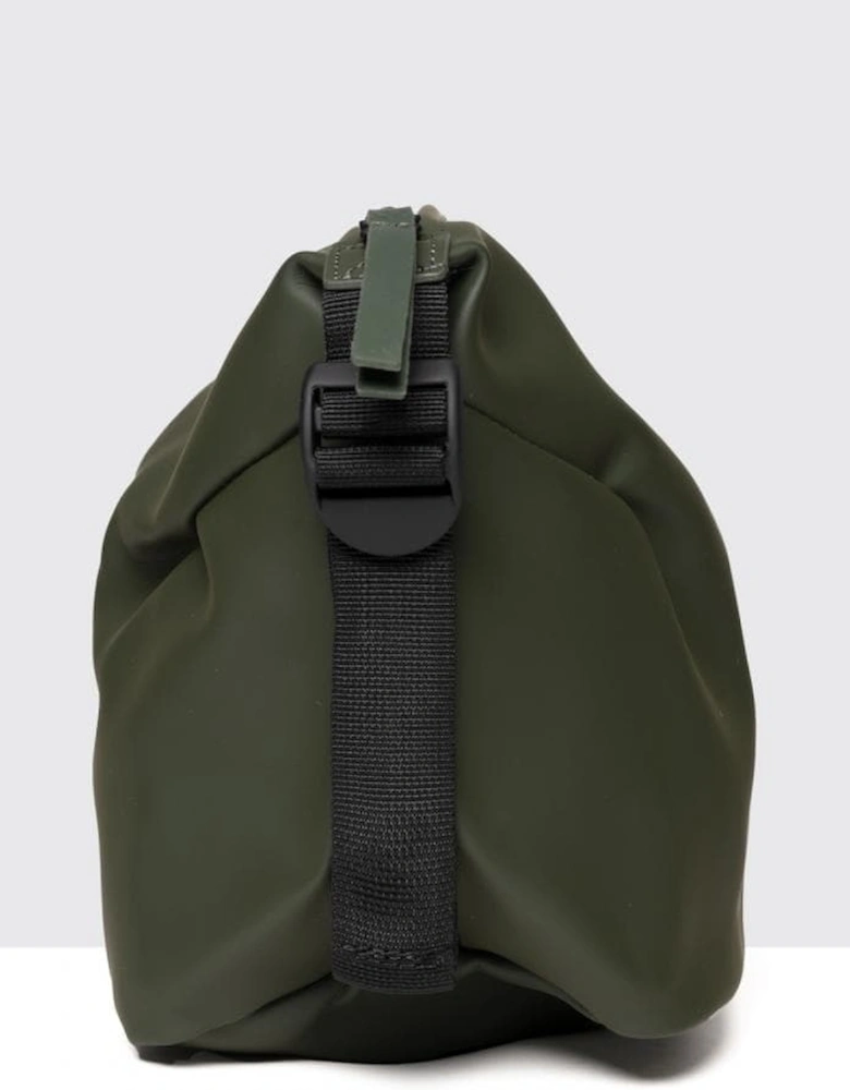 Weekend Wash Bag - 03 Green