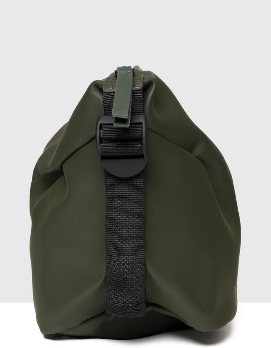 Weekend Wash Bag - 03 Green