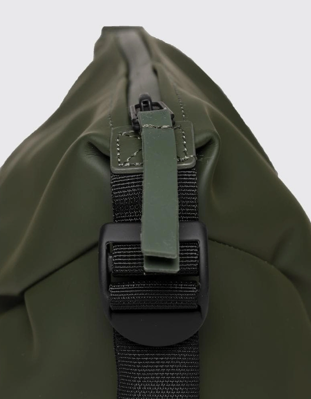 Weekend Wash Bag - 03 Green