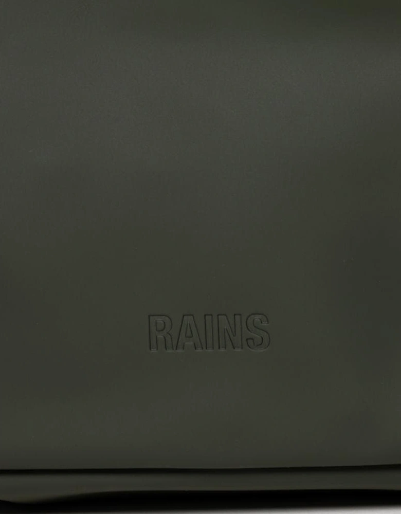 Weekend Wash Bag - 03 Green