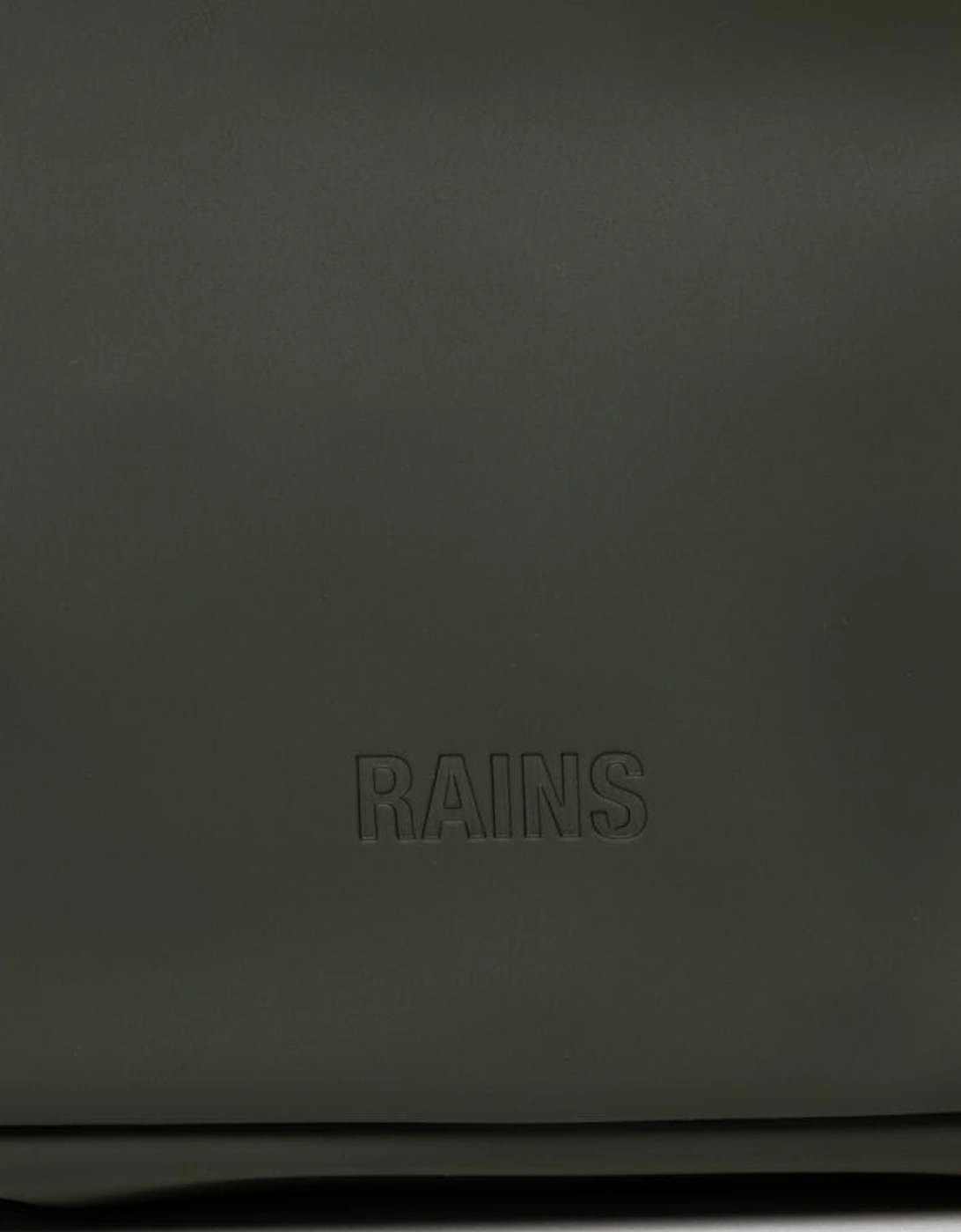 Weekend Wash Bag - 03 Green