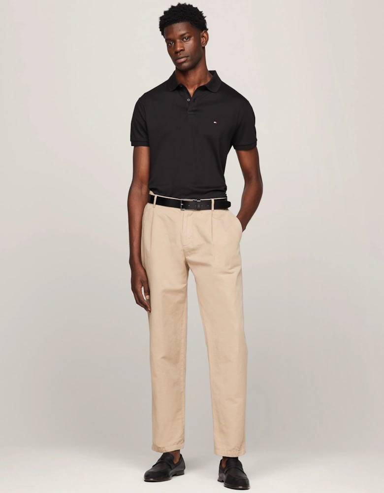 Liquid Cotton Essential Mens Polo