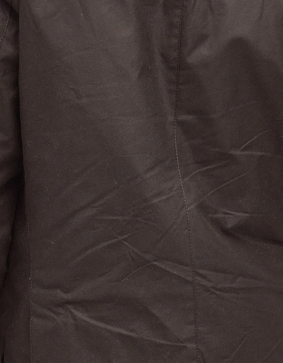 Ashby Mens Wax Jacket