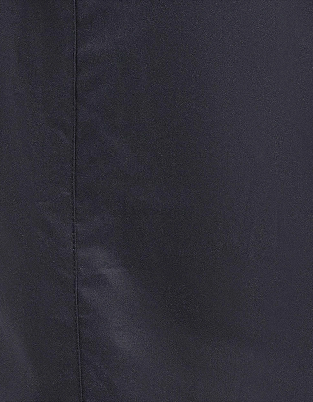 Ashby Mens Wax Jacket - Navy